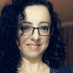 Meet your Posher, Joanne